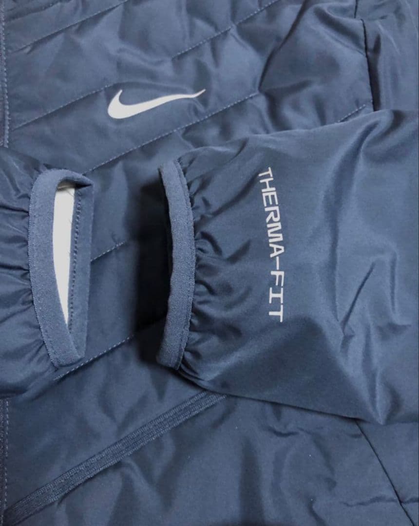 新品　ナイキ エアロレイヤー ジャケット　ランニング　トレイル　シェル　サイズL