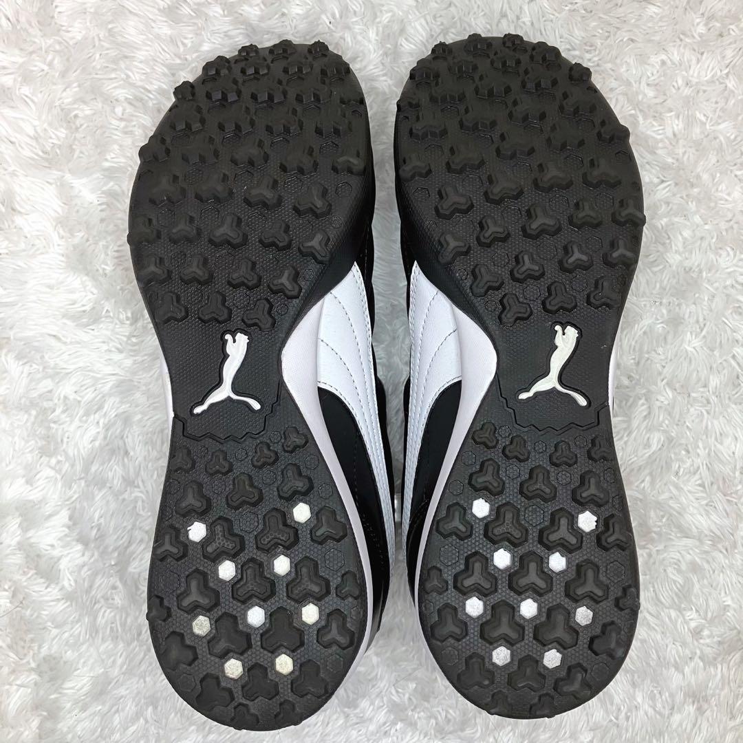 ✨美品✨ PUMA KING TOP TT サッカーシューズ 超人気モデル