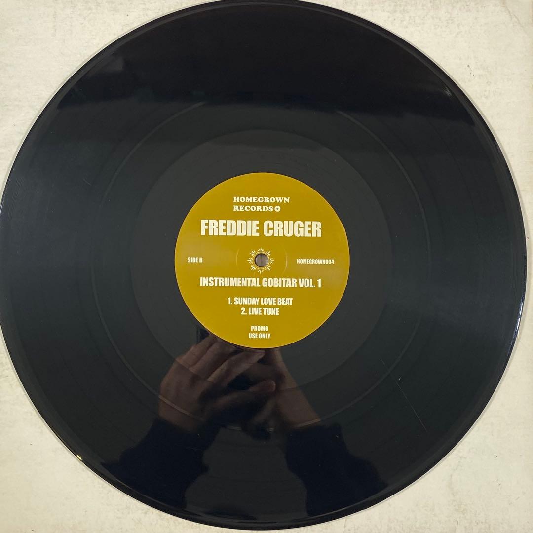 HIP HOP \"BEAT EP\"セレクト8枚レコードまとめ売りセット