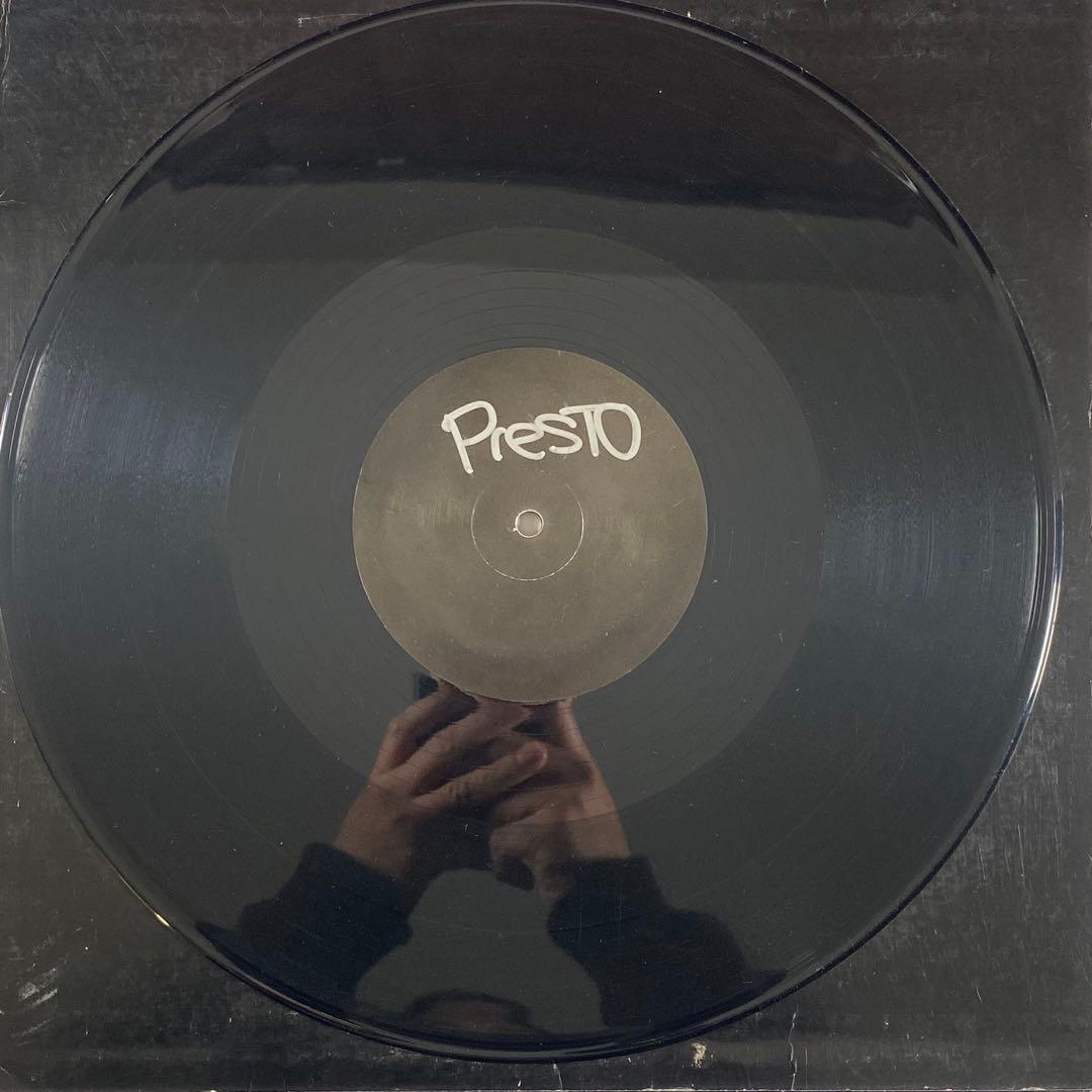 HIP HOP \"BEAT EP\"セレクト8枚レコードまとめ売りセット