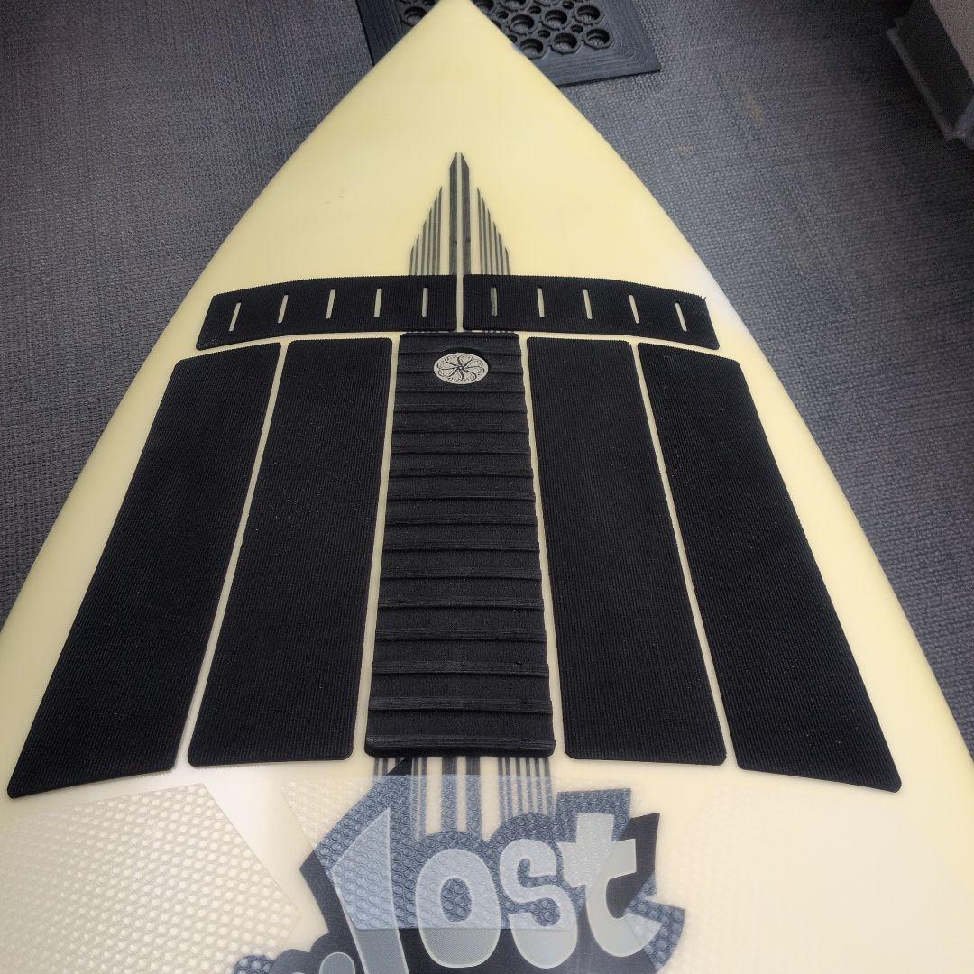 lost V3 STEALTH ショートボード