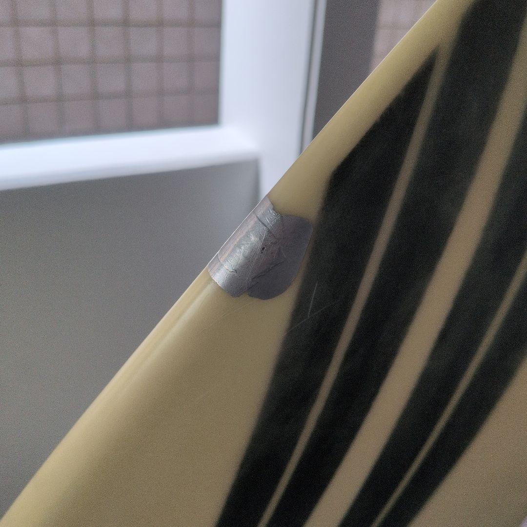 lost V3 STEALTH ショートボード