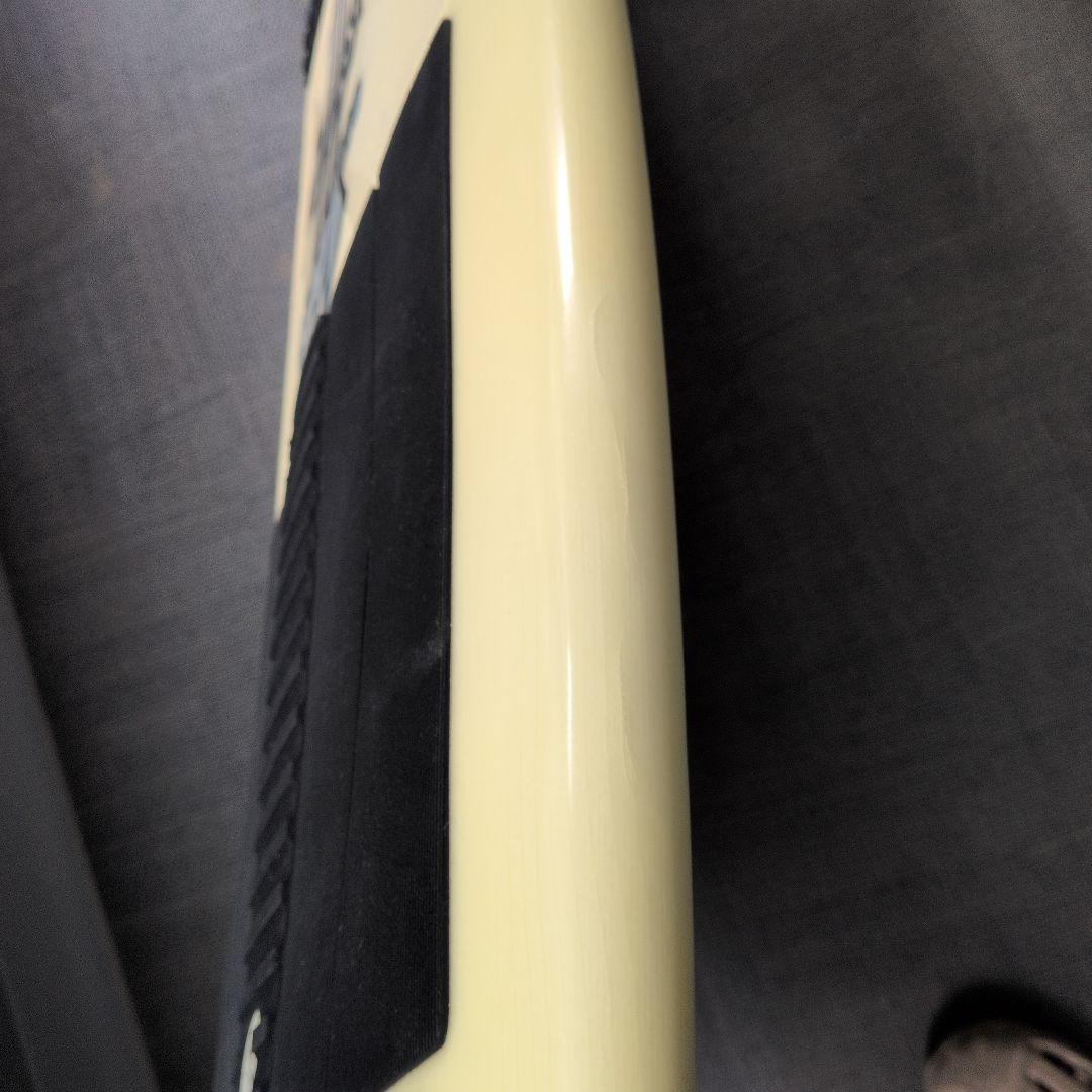 lost V3 STEALTH ショートボード