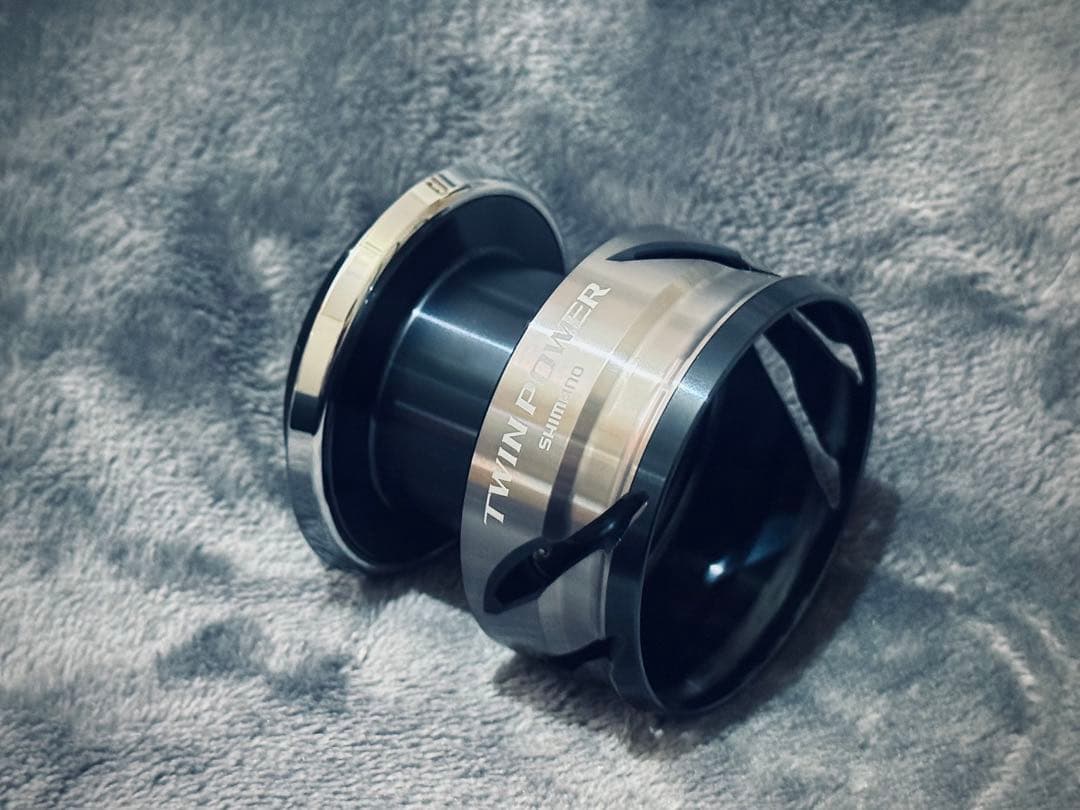 21ツインパワーSW5000HGスプール（2161202）