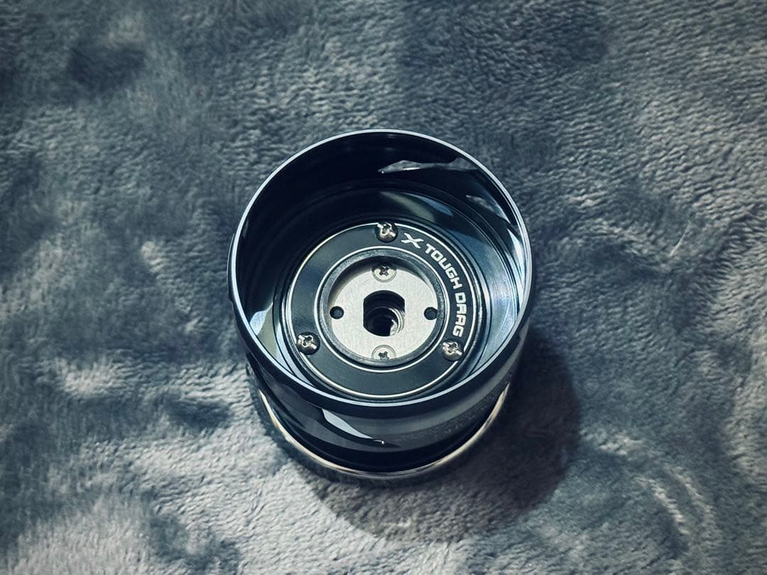 21ツインパワーSW5000HGスプール（2161202）