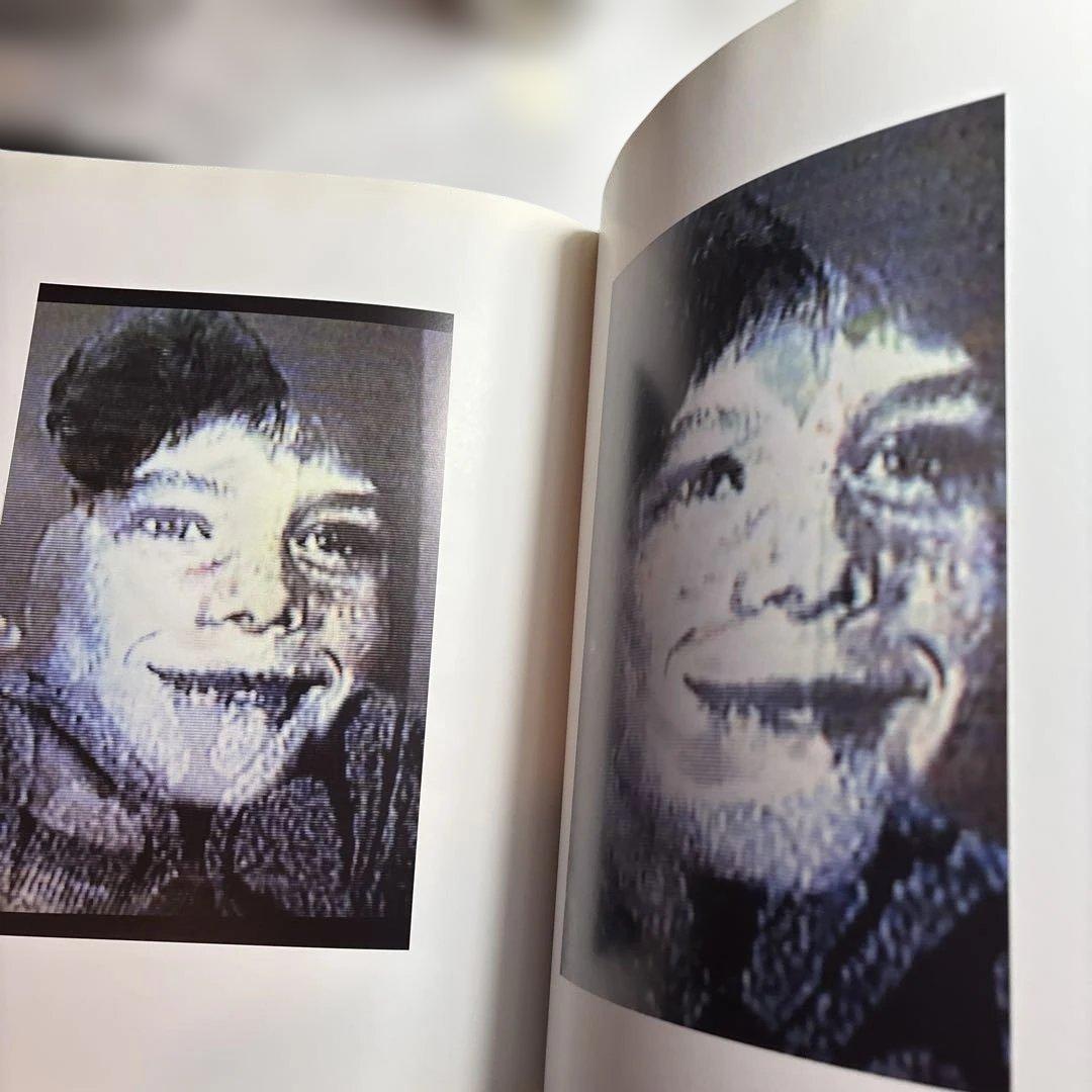 ラリークラーク　CRONINGER MUSUUM