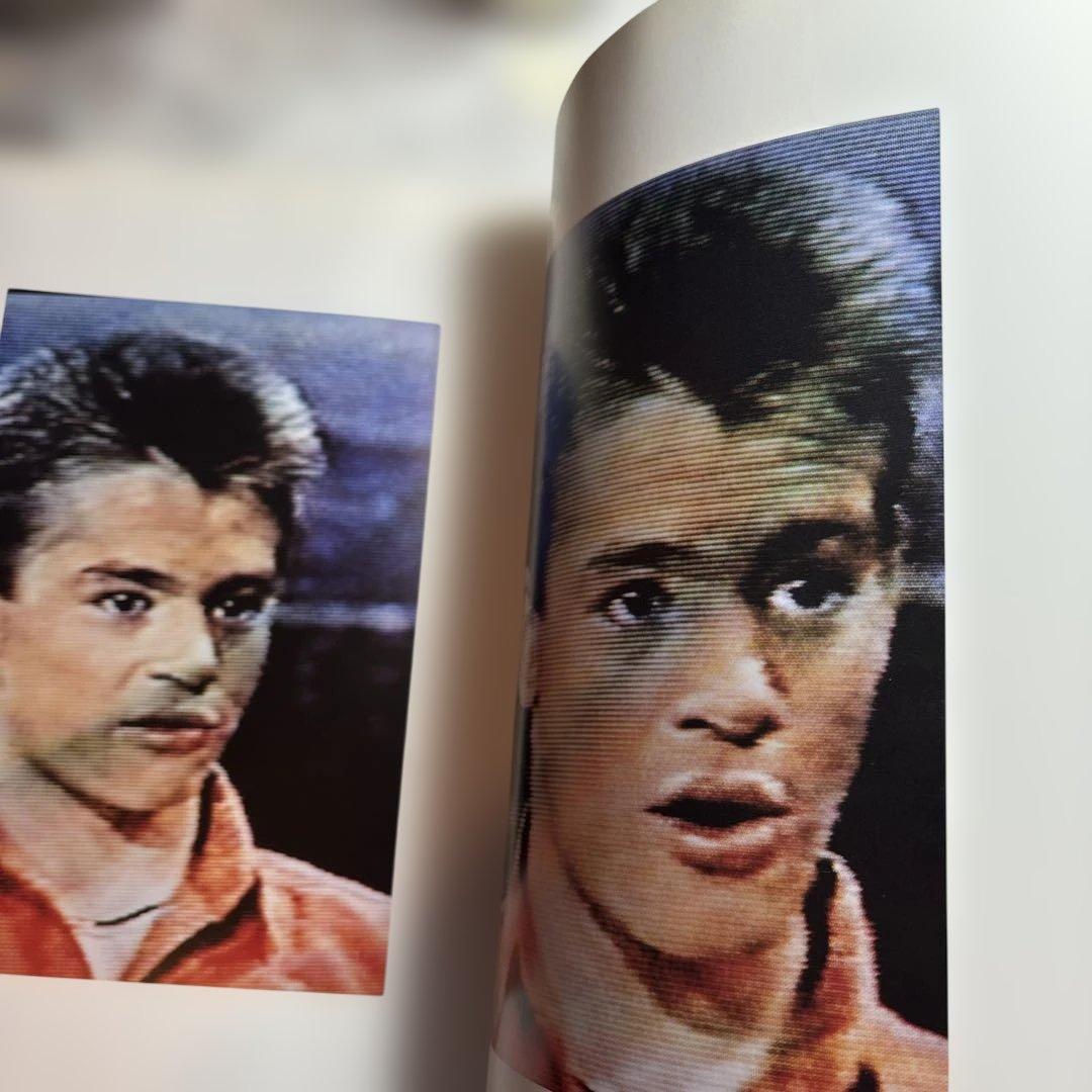 ラリークラーク　CRONINGER MUSUUM