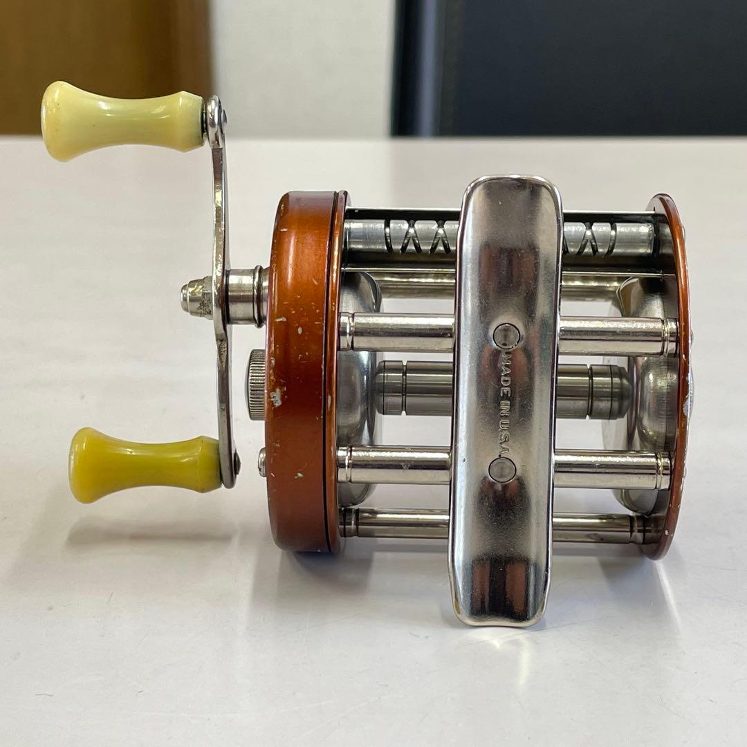 リール SHAKESPEARE SUPERIOR 1906