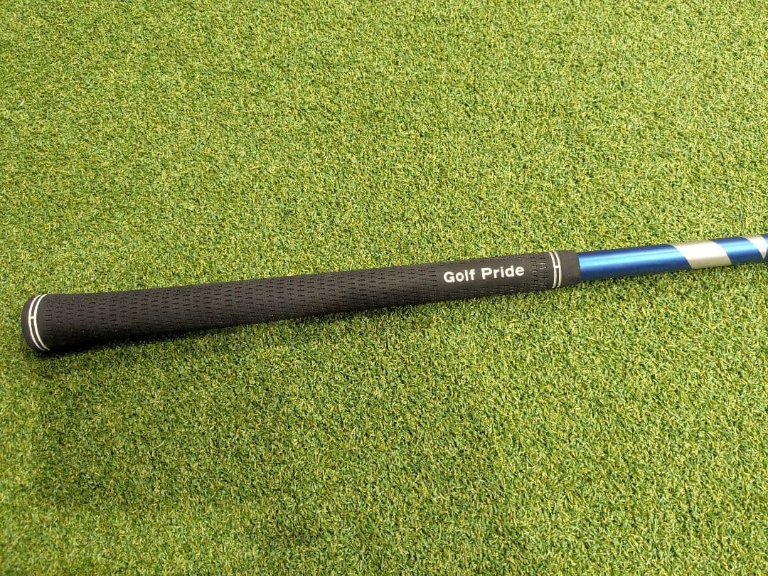 テーラーメイド Qi10 3W 15° 24 VENTUS BLUE 6S