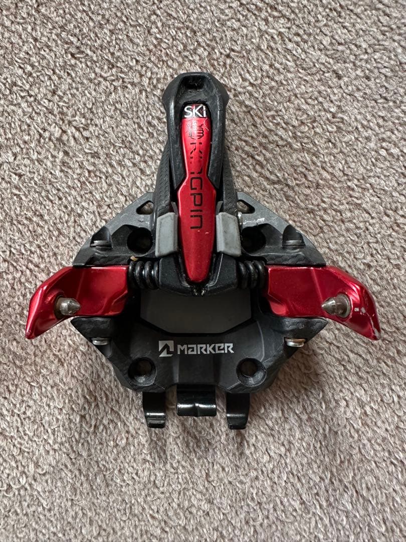 Marker Kingpin マーカーキングピン13 ブレーキ75-100mm