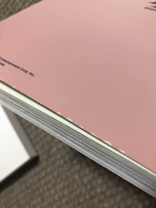 MONSTA X 写真集セット