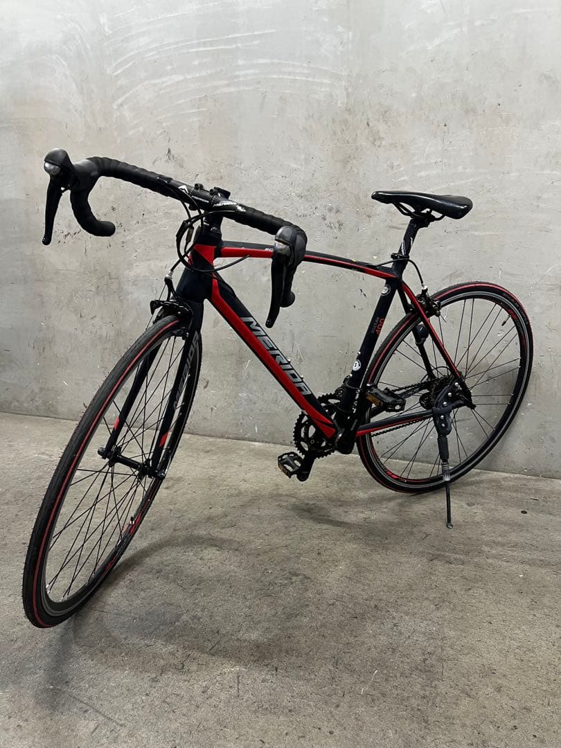 ロードバイク MERIDA SCULTURA メリダ スクルトゥーラ 700c