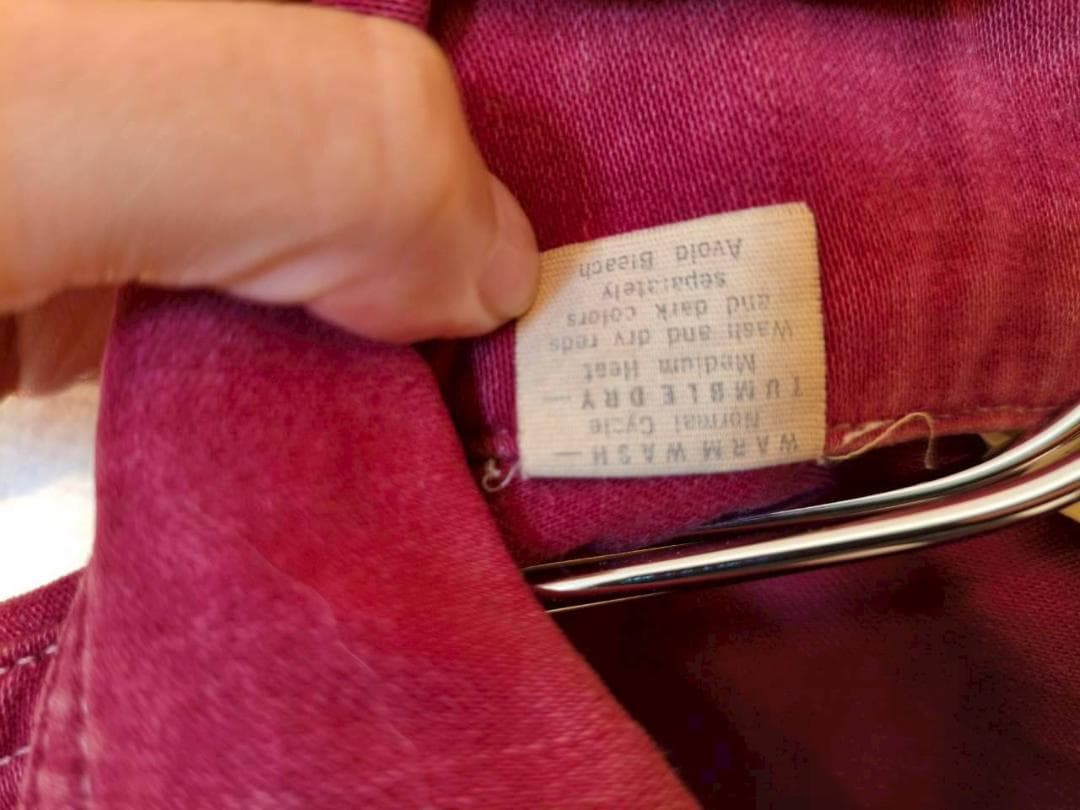 ジャケット・アウター 70s \"LEE\" Moleskin Trucker Jacket