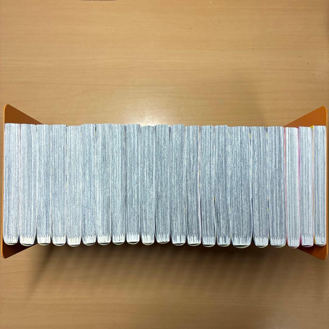 怪獣8号 全巻 1〜16 初版 side B RELAX 計21冊 セット 漫画