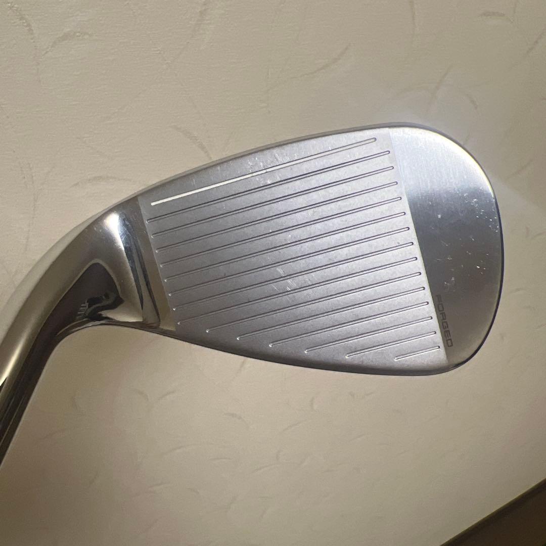 テーラーメイド ステルスグローレアイアン 6I〜PW.AW.SW (7本セット)