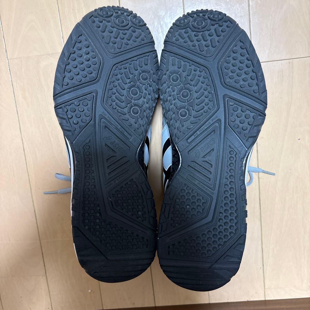 ASICS テニスシューズ ゲルソリューション