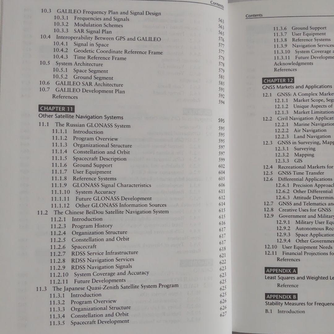 洋書 Understanding GPS