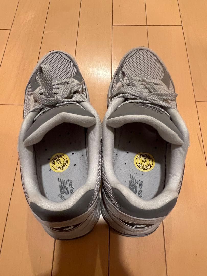 New Balance 2002R シューズ