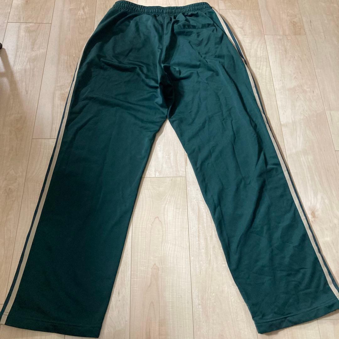 【y2k常田大希着用完売品】adidasベッケンバウワー　トラックパンツMサイズ