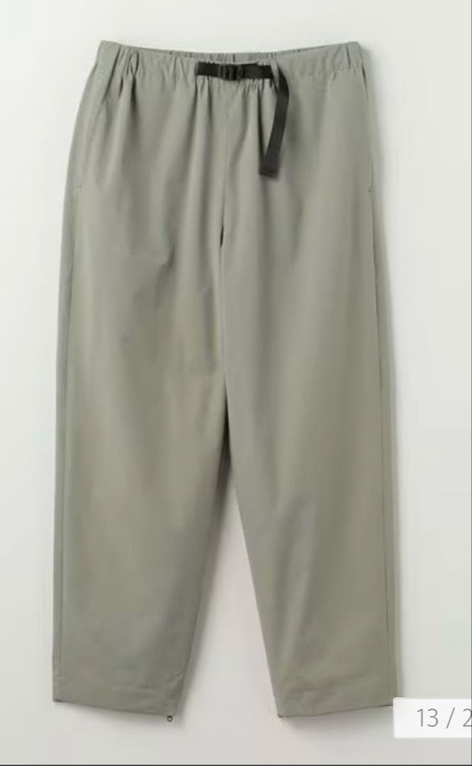 daisuke obana セットアップ