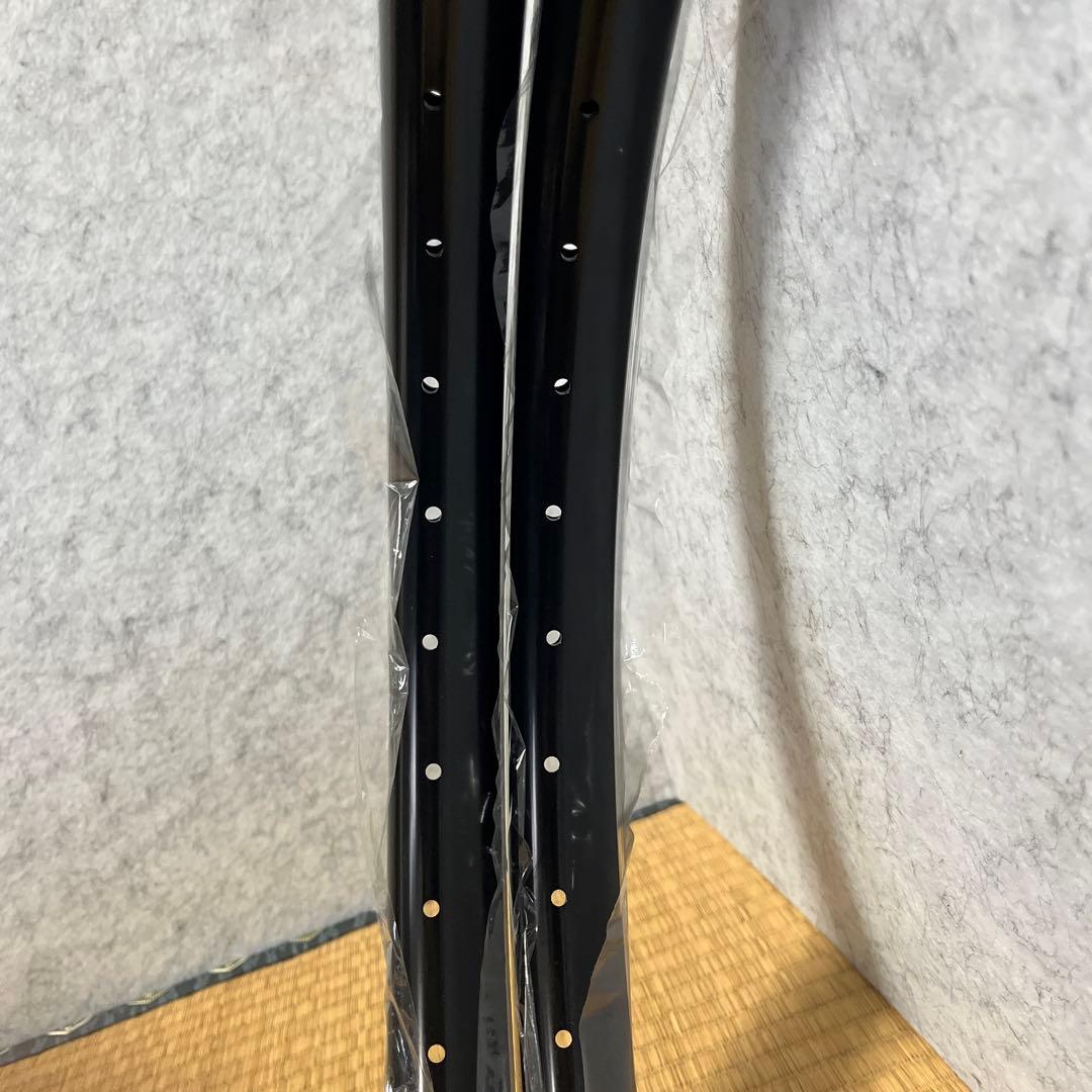 クワハラ 20インチリム AS30 1ペア