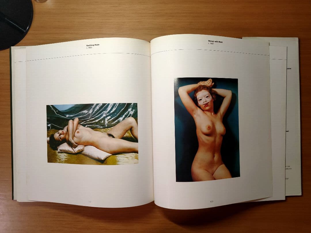 Paul Outerbridge Jr. ポール・アウターブリッジ・ジュニア