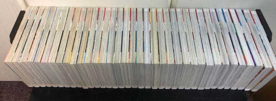 キングダム　全巻セット　1〜75