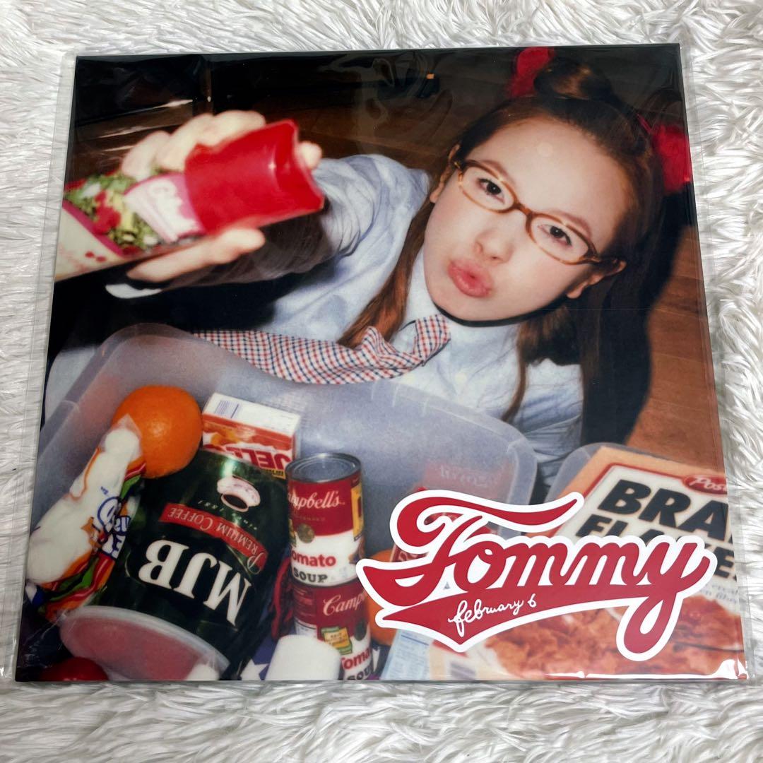  february6 完全生産限定盤　アナログ盤　新品未開封