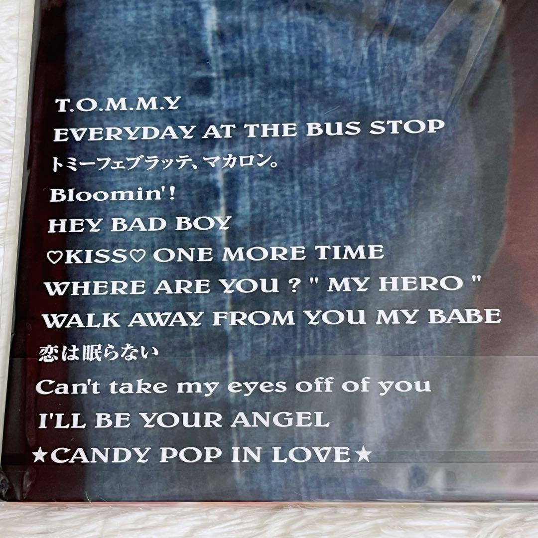  february6 完全生産限定盤　アナログ盤　新品未開封