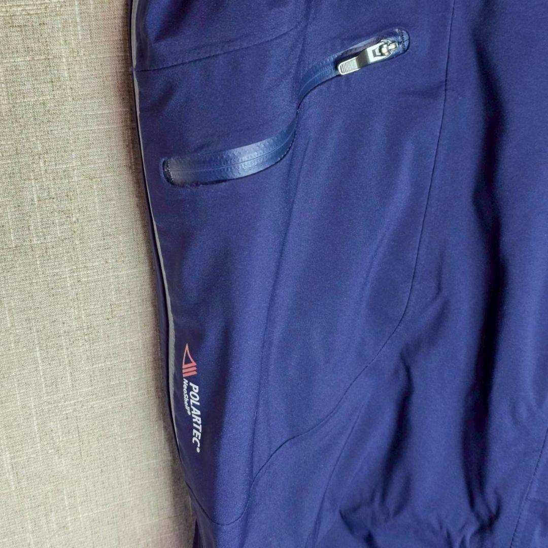 美品 ティートンブロス Climaticジャケット＆パンツ 上下セット