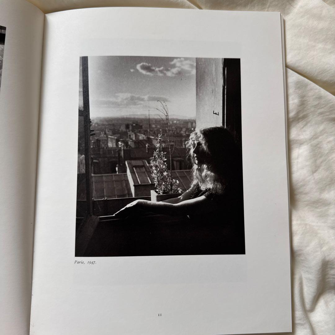 Édouard Boubat Intimacies