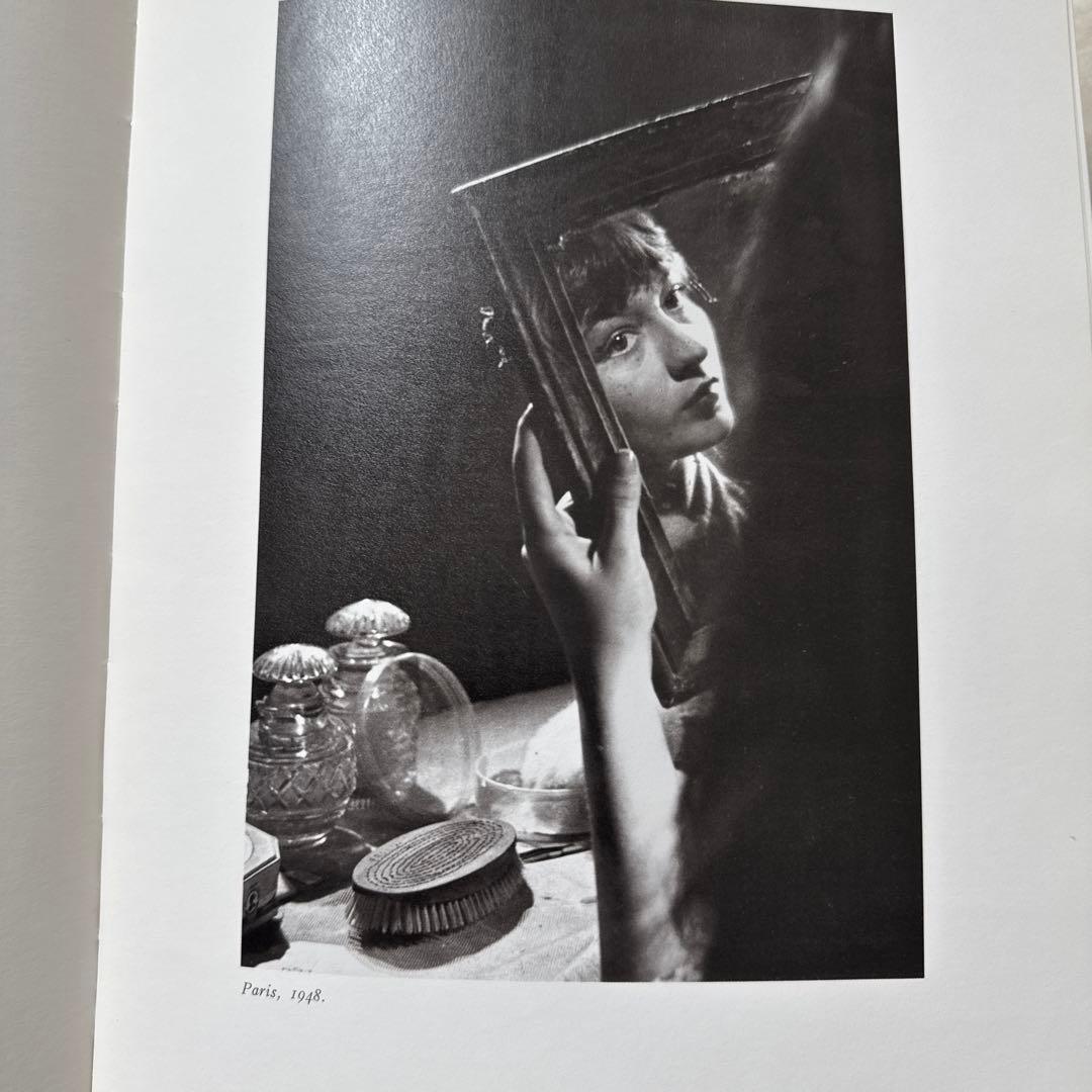 Édouard Boubat Intimacies