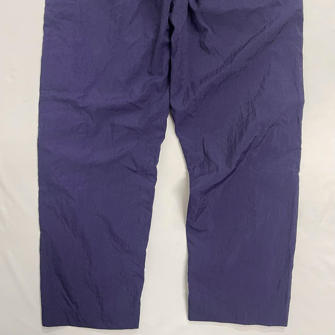 NIKE シーズナル ウーブンパンツ L 紫 FB7134-010