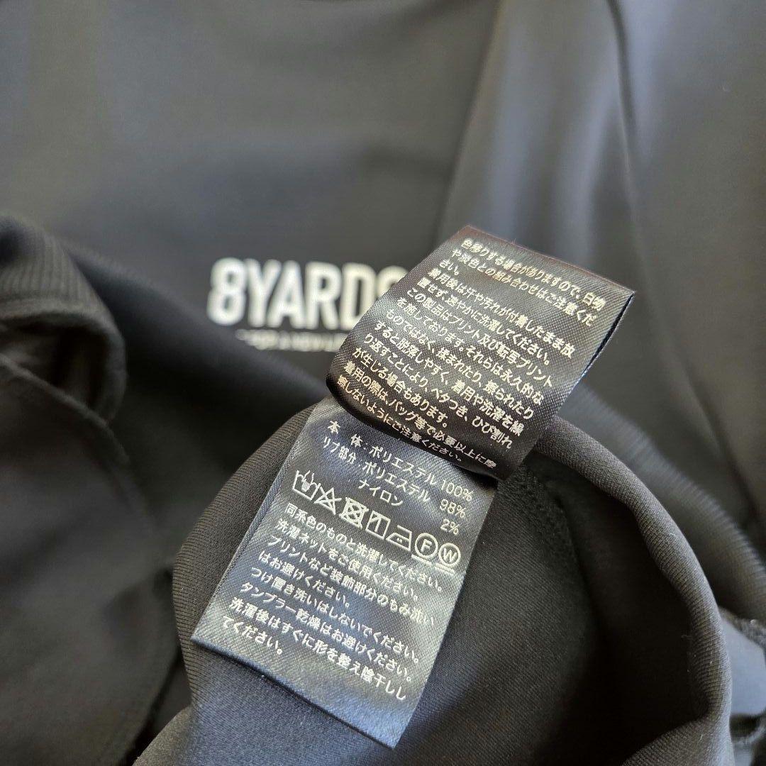 Ka-shiさん専用 8YARDS PULLOVER