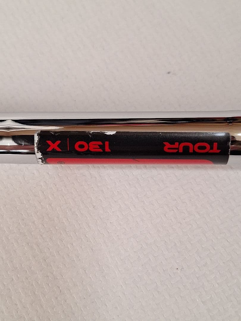 タイトリスト 718 MB 4番アイアン KBS TOUR 130 X 単品