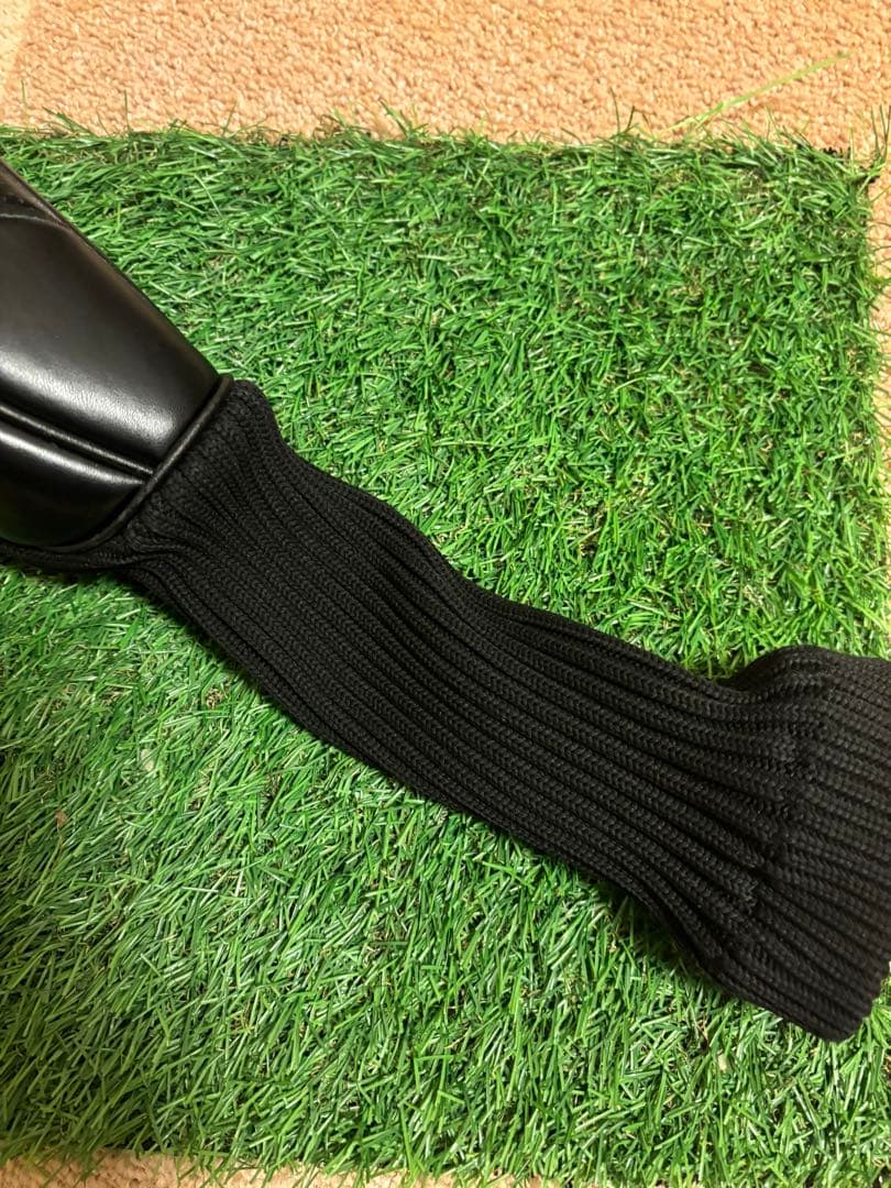 ダンロップ　XXIO 9.5度 ドライバー 6S MIYAZAKIシャフト