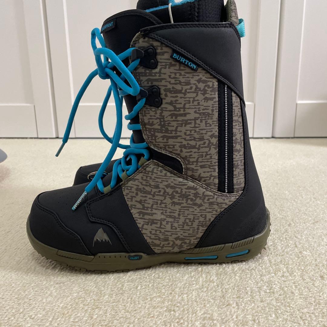 BURTON ブーツ 「RAMPANT」27cm