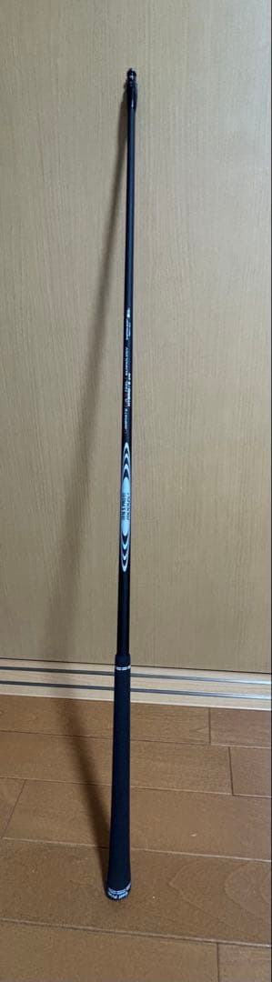 N.S.PROモーダスハイブリッド ゴーストGOST S.370 タイトリスト