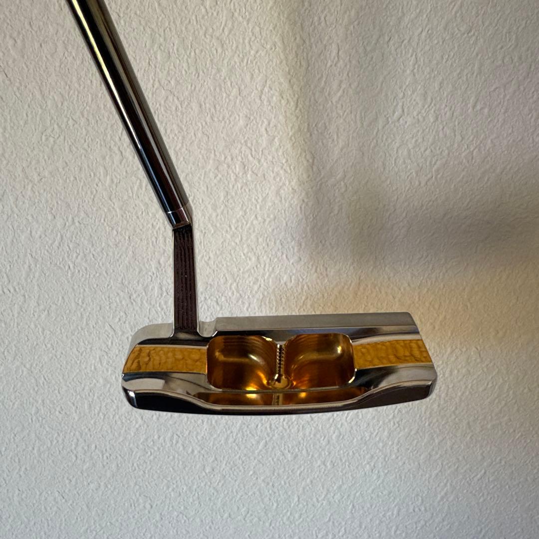 【最後の最後の値下げです】オダパター ODAパター TO-G1 34インチ