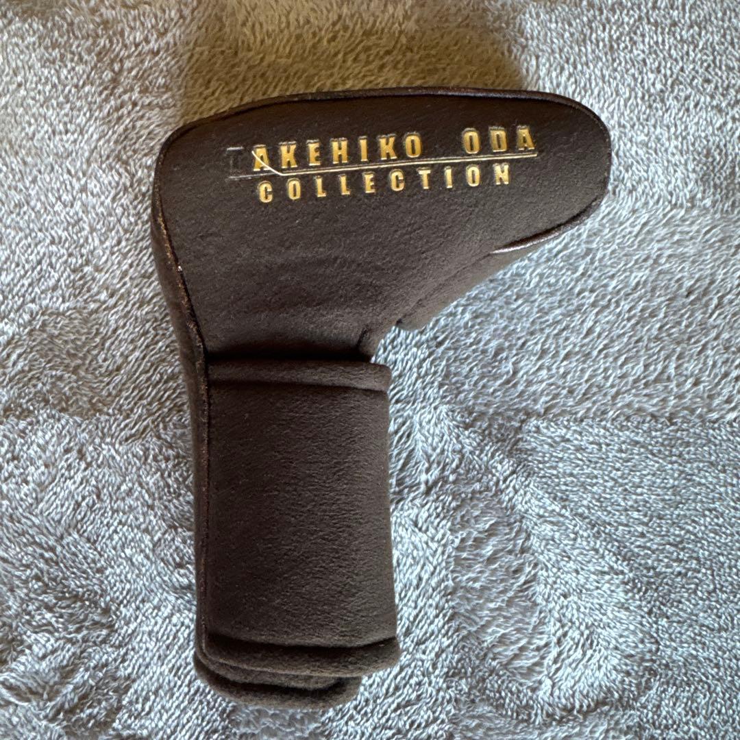 【最後の最後の値下げです】オダパター ODAパター TO-G1 34インチ