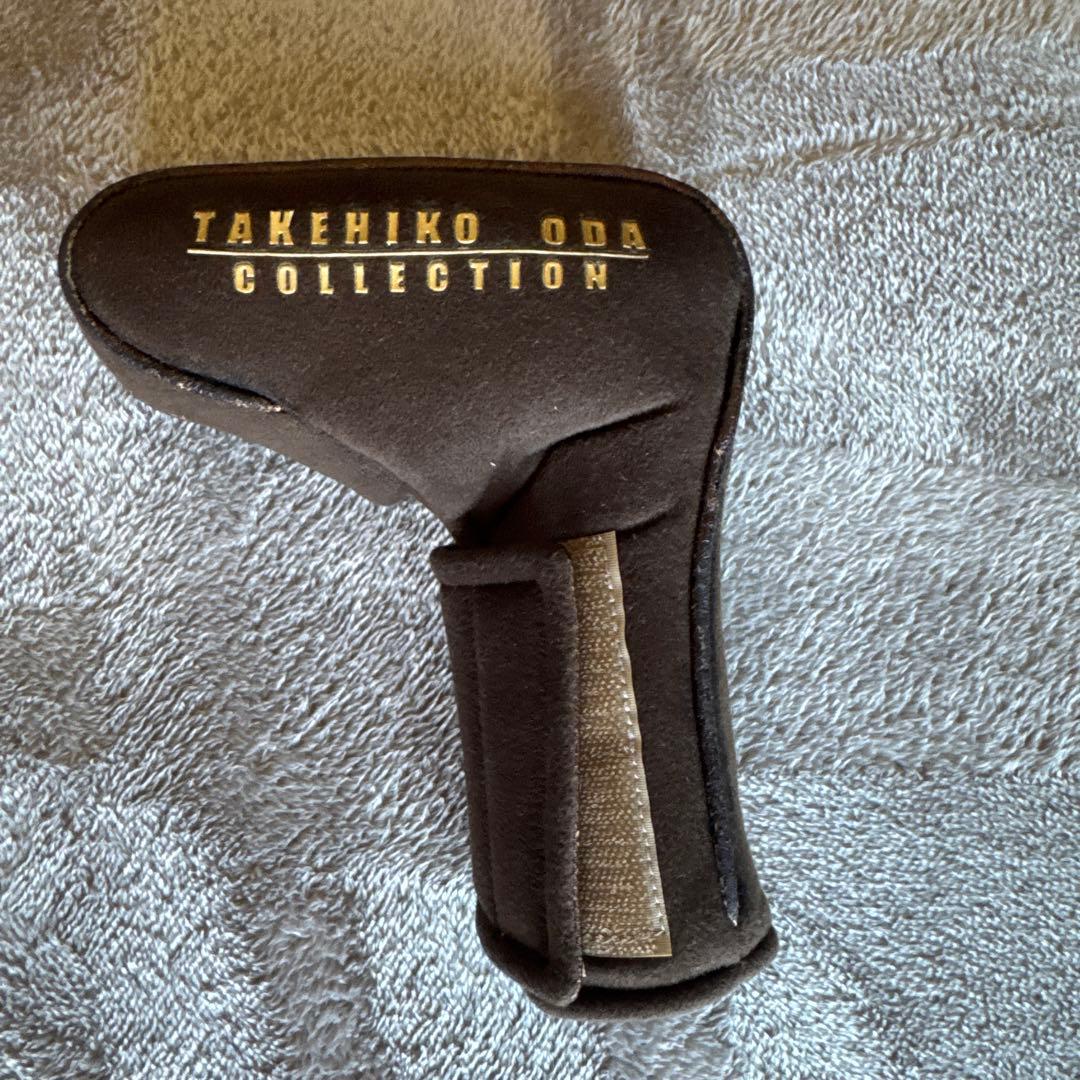 【最後の最後の値下げです】オダパター ODAパター TO-G1 34インチ