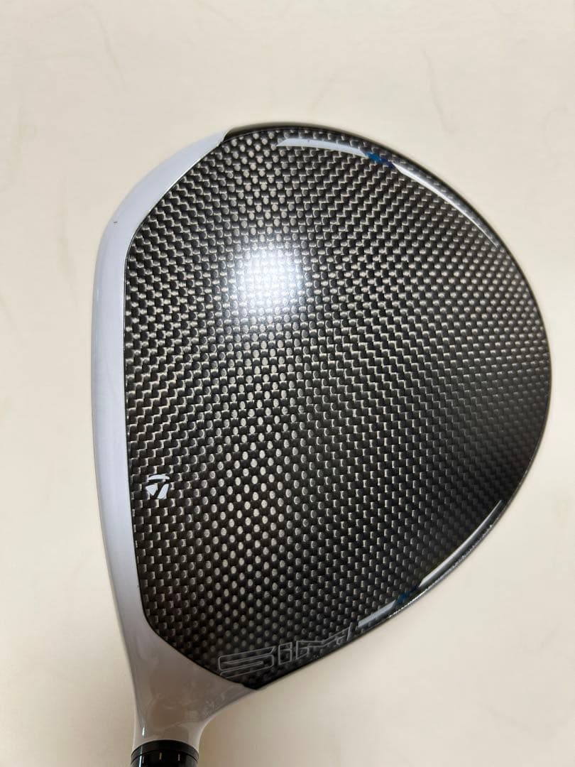 SIM 9度　ドライバー　TaylorMade