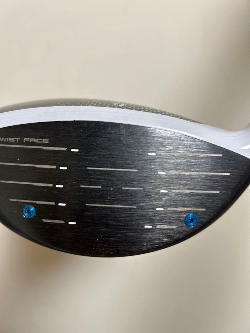 SIM 9度　ドライバー　TaylorMade