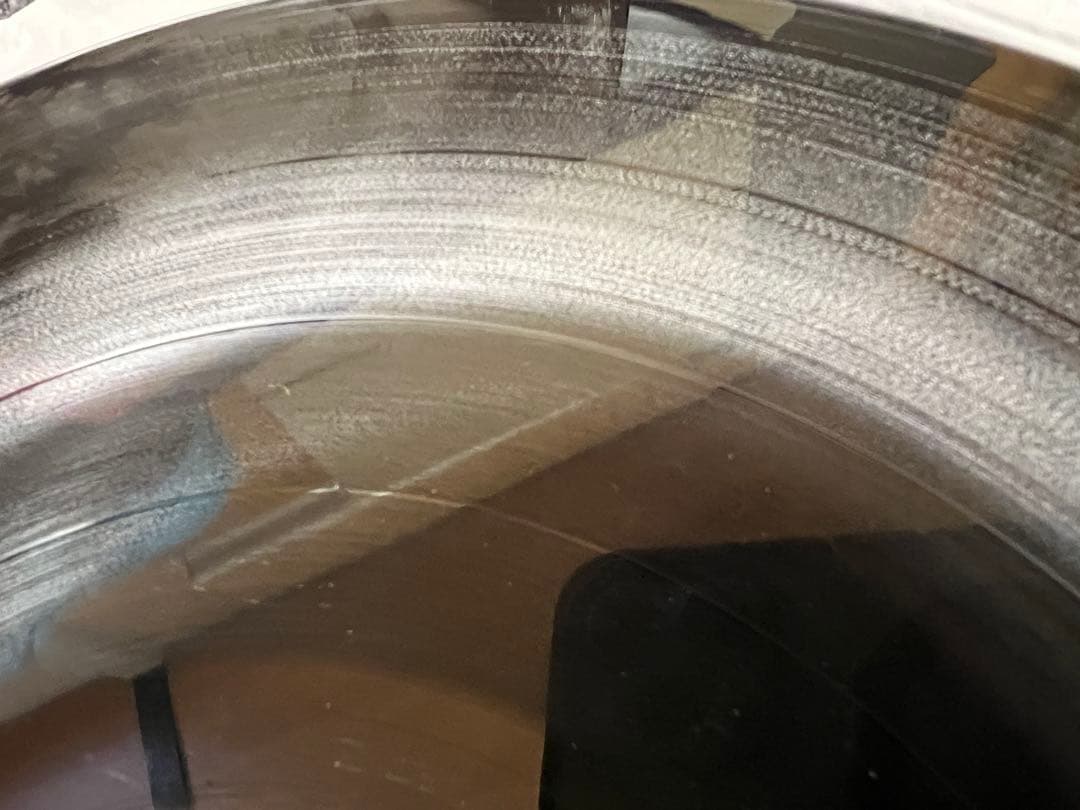 Madonna Like A Virgin 1984 LP洋楽　P-13033