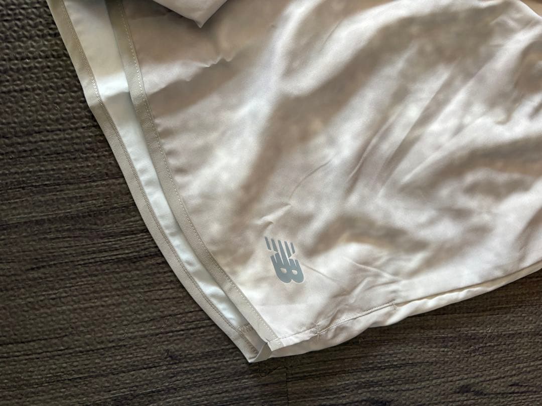 XL 新品未使用new balance アパレル3点セット　総額24,000円超