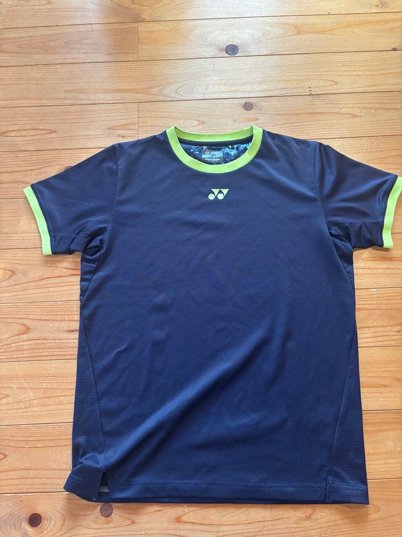 ヨネックス　ウェア3点セット