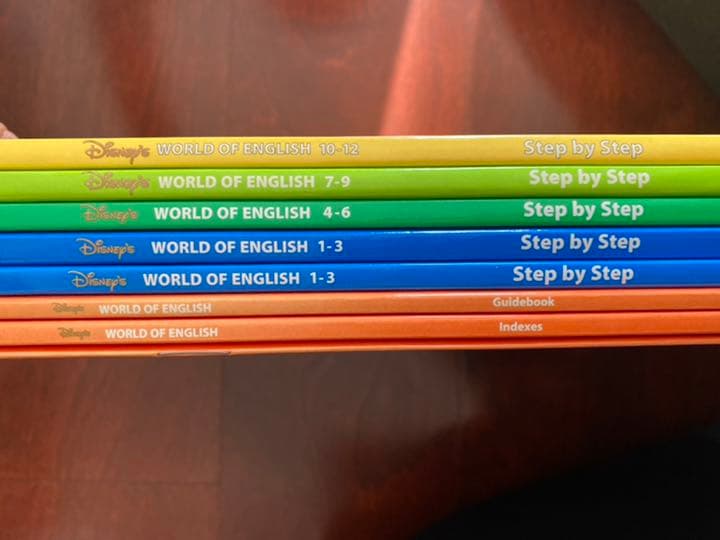 DWE ディズニー 英語プログラム