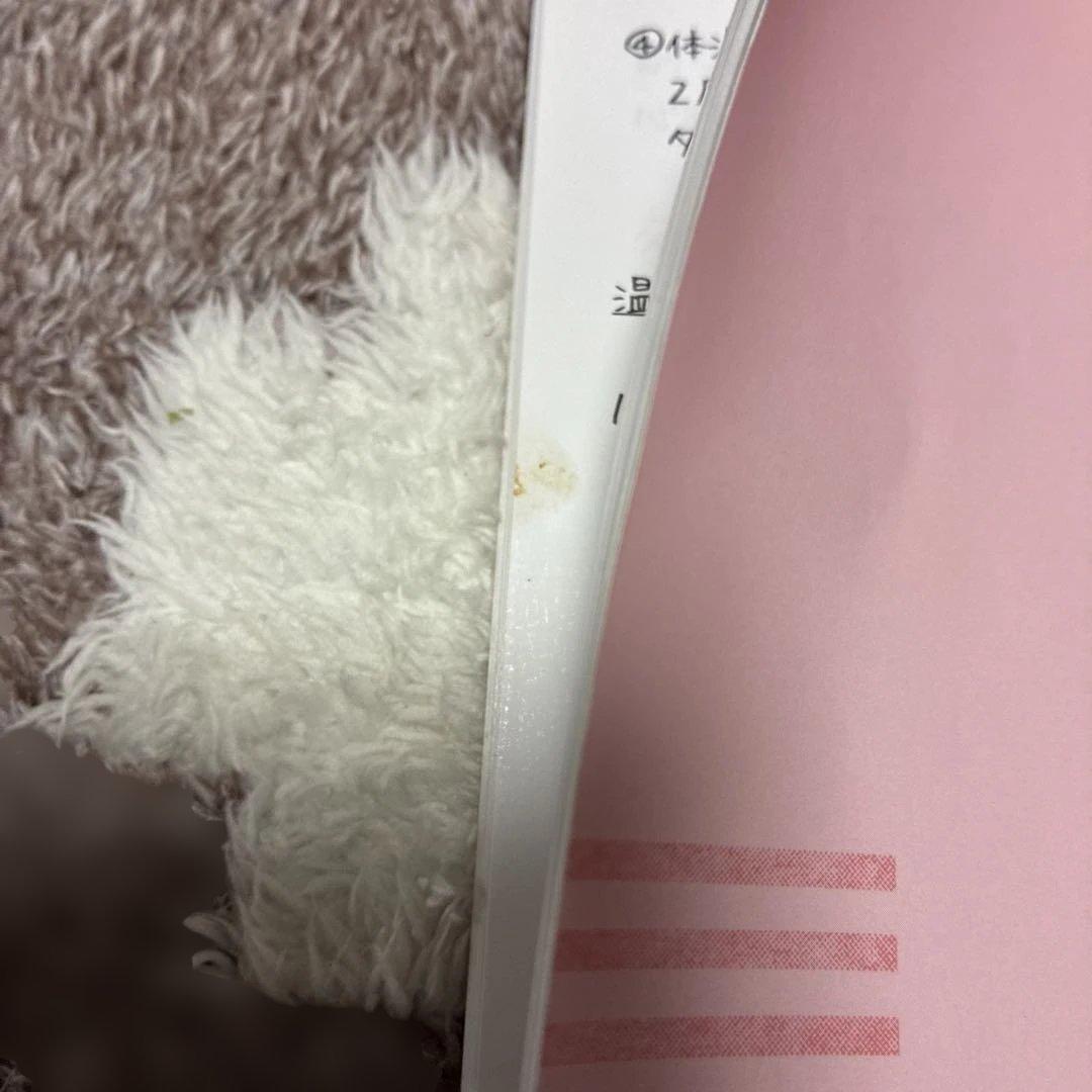 妊婦さんのお腹の張り対策Book