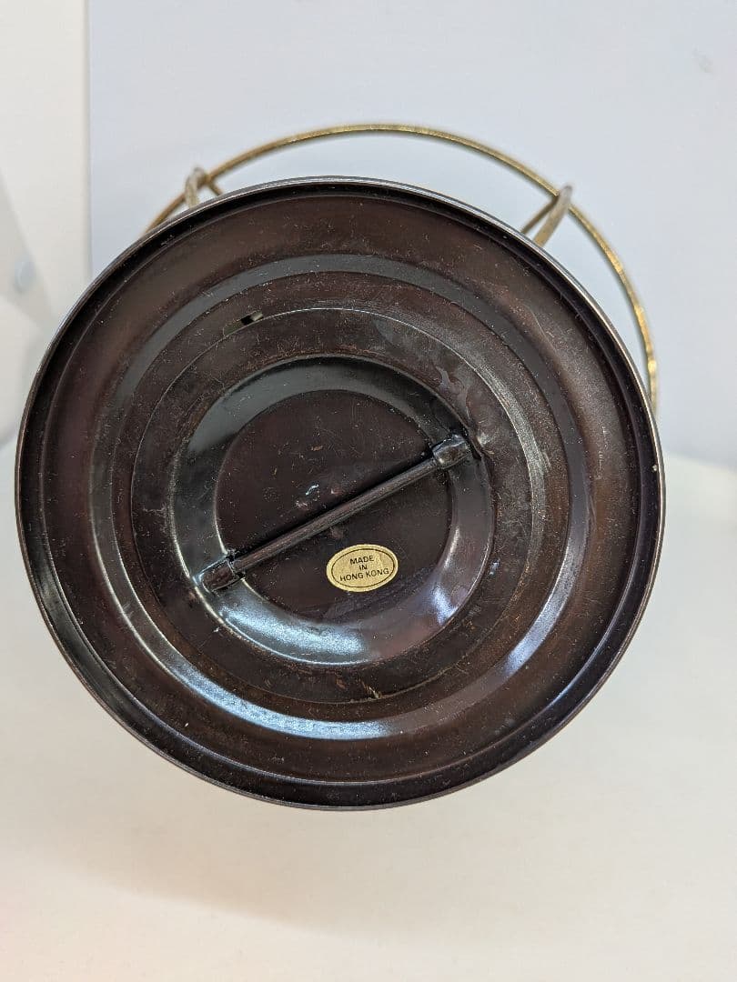 ☆b810、オイルランタン　吊りランプ　レトロ オイルランプ