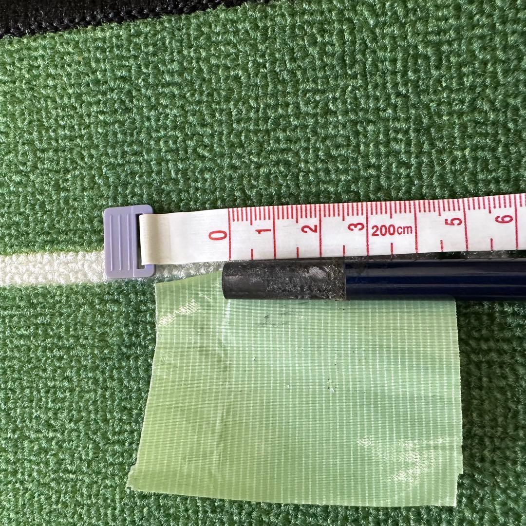 フジクラ ベンタスTRブルー 6s 7w用